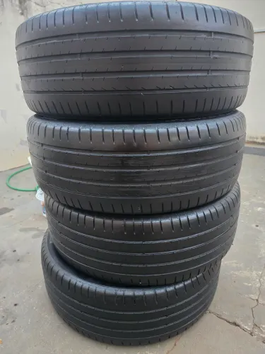 Pirelli Scorpions 205/55 - 17