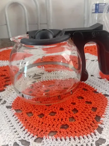 Copo cafeteira britania