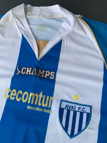 Camisa de futebol do Avaí, 2009
