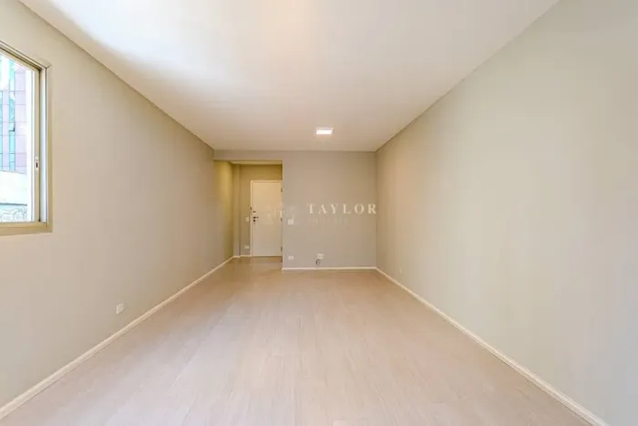 Apartamento com 3 quartos, Itaim Bibi - São Paulo
