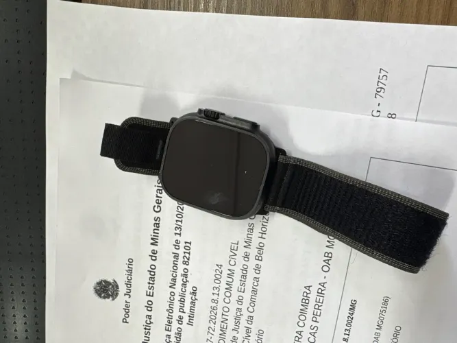 Apple Watch Ultra 3