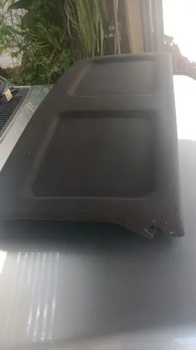 Tampao da mala Bagagito da tr4