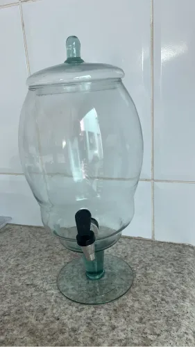 Artigo para festa