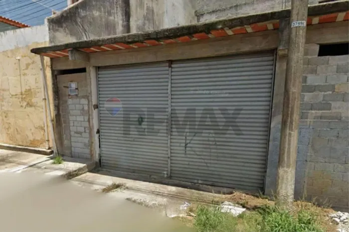Seu Ponto Comercial Ideal em Mairiporã!