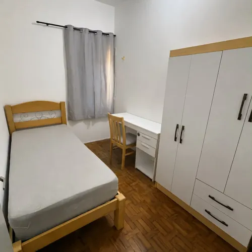 Pensão pensionato república hospedaria - quartos para alugar em Jundiaí
