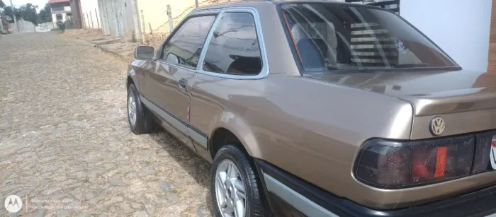 Volkswagen Apollo GL 1.8 1992