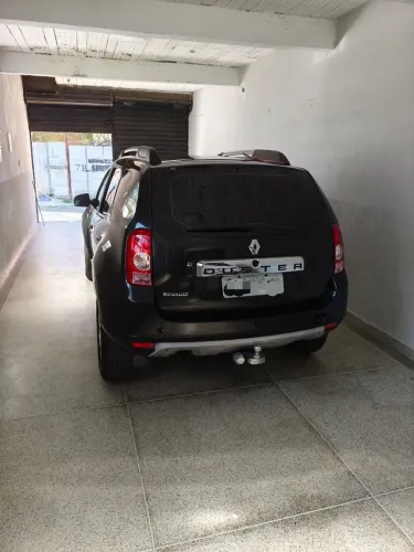 Renault Duster Dynamique 1.6 Hi-flex 16V Mec. 2015