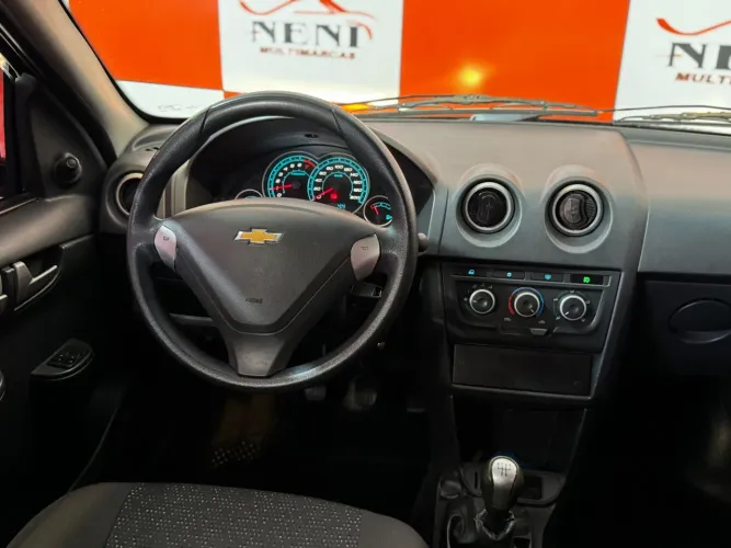 Chevrolet Celta Spirit/ LT 1.0 MPFI 8V Flexp. 5P 2014