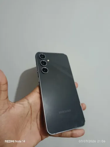 S23 fe 128Gb