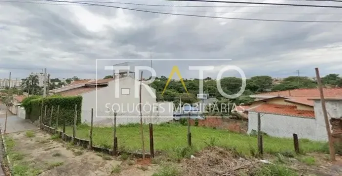 terreno - Jardim Leonor - Campinas