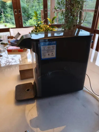ELECTROLUX PURE 4X PE12G BIVOLT + FILTRO NOVO LACRADO