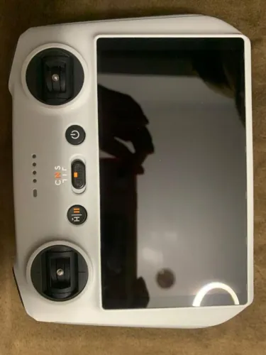 Drone mini 3 novo
