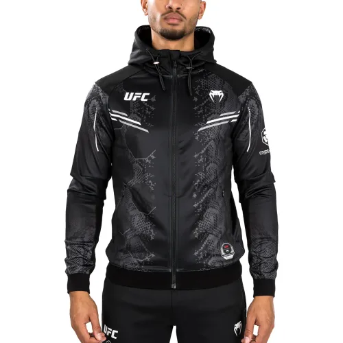 Blusa ufc tamanho m oficial