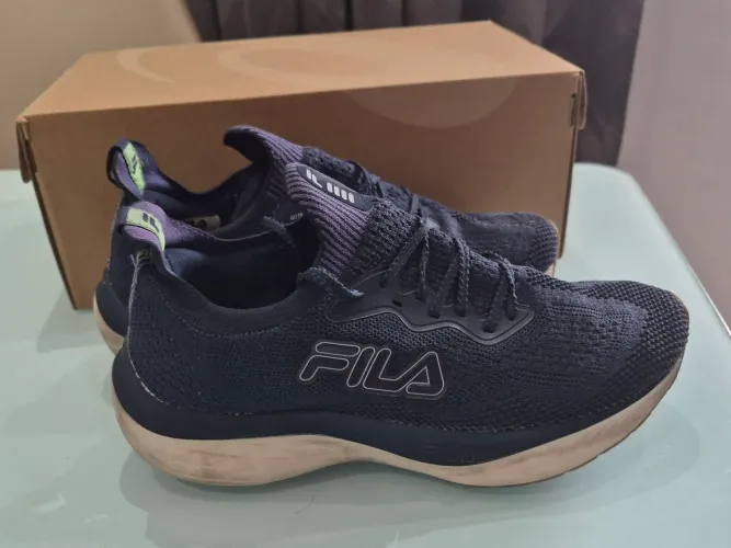 Tênis fila GO Trainer oferta 