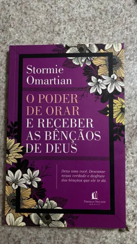 Livro usado 
