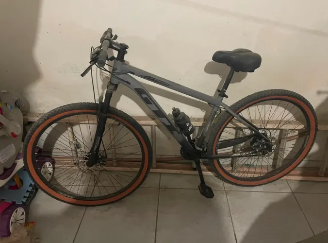 Bicicleta 29