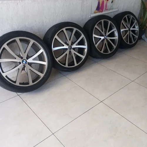 Vendo Rodas Aro 20