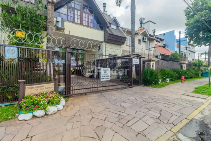 Casa em Condomínio à venda Alameda Três de Outubro, Sarandi - Porto Alegre