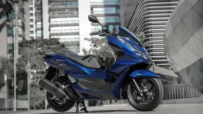 Honda PCX 160 0Km, ano 26/27