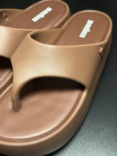 Melissa Free Plataform thong