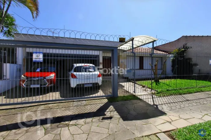 Casa à venda Travessa Alasca, Jardim Lindóia - Porto Alegre