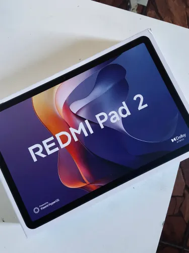 Tablet Redmi Pad 2 