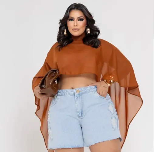 Short jeans 