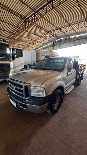 Ford F-350 3.9 Cummins Turbo Diesel Mec. 2018