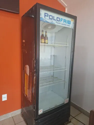 Expositor para cerveja ?