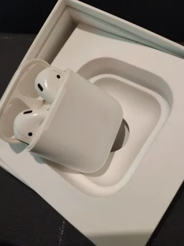AirPods do Iphone