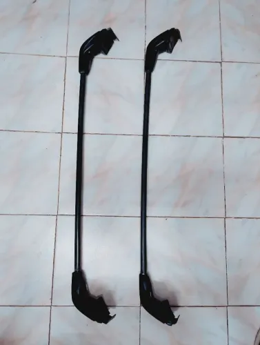 RACK ALUMINIO CITROEN C3 