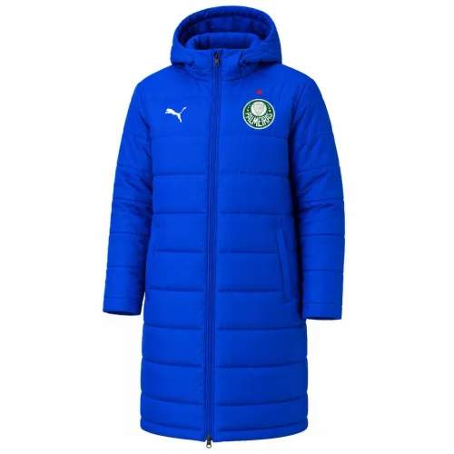 Jaqueta Bobojaco palmeiras 24/25