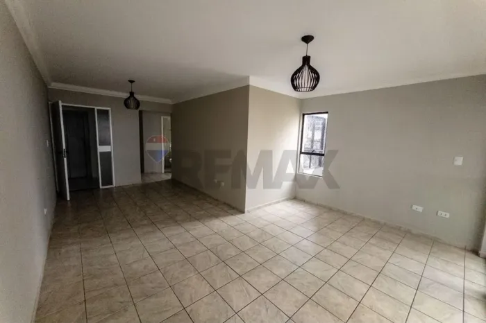 Apartamento amplo para locação em Piedade com 127 m², 3 quartos, suíte e 2 vagas R$ 4.000