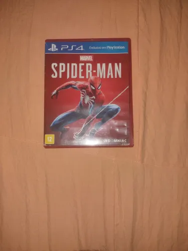 Homem-aranha