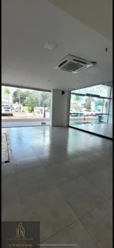 ALUGO LOJA NO CHARMANT