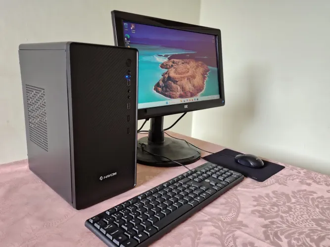Computador Completo