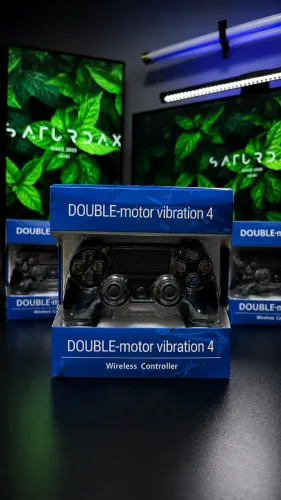 Controle Ps4 Primeira linha Excelente qualidade
