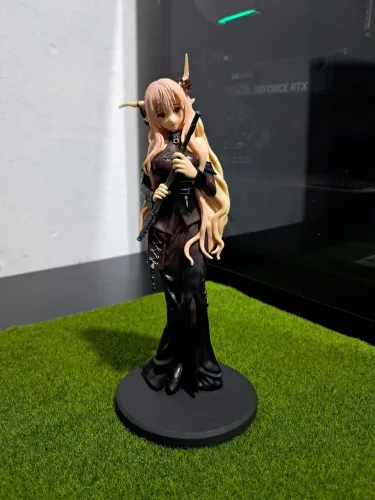 Action Figure Arknights - Shining 20cm