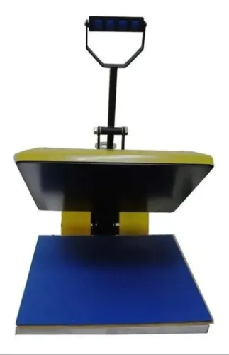 Prensa térmica para sublimação