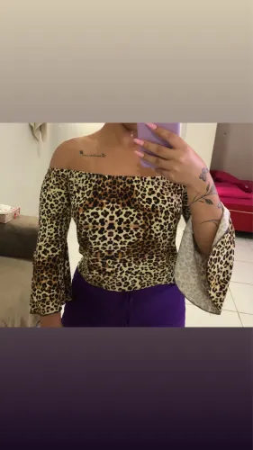 Blusa