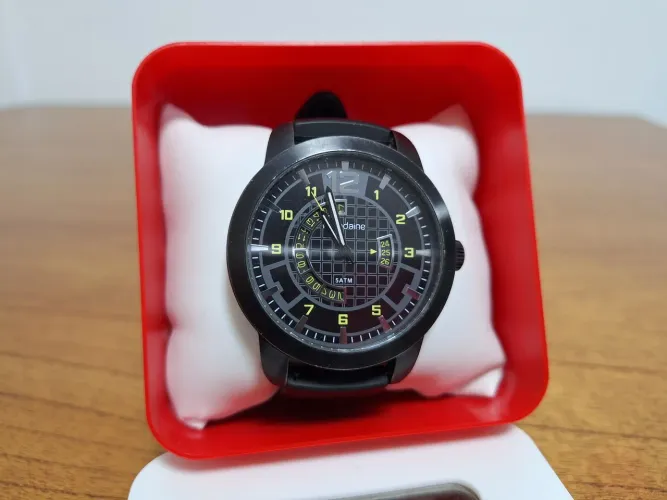 Relógio Mondaine 78598GPMVPU2