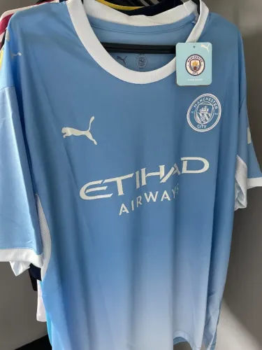 Camisas de times (futebol e nba)
