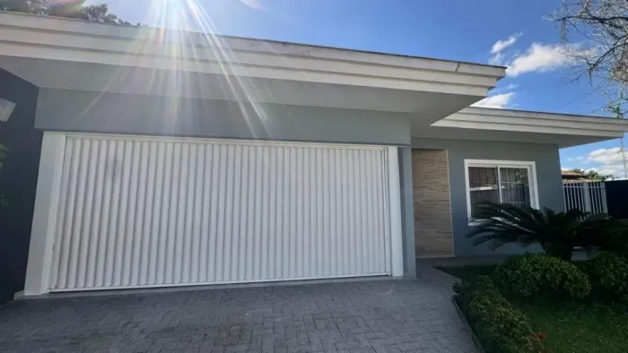 CASA no COSTA E SILVA com 3 quartos para VENDA, 176 m²