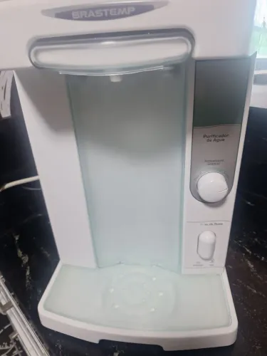 Vendo filtro brastemp