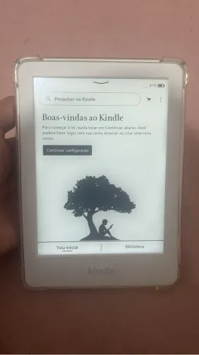 vendo kindle