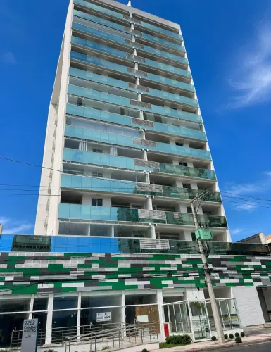 Apartamento 2ª Quadra, Praia de Itaparica