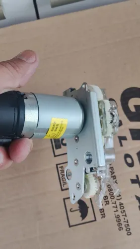 Gear box , Xerox ColorQube