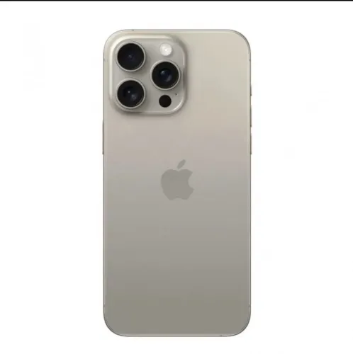 ? iPhone 15 Pro Max ? 256 GB