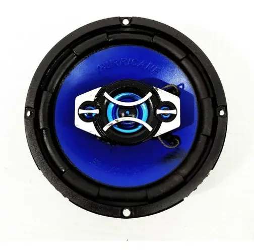 Alto-falante Hurricane Cm45 5  Vw Voyage Cl 1.8 1995 108845 Azul