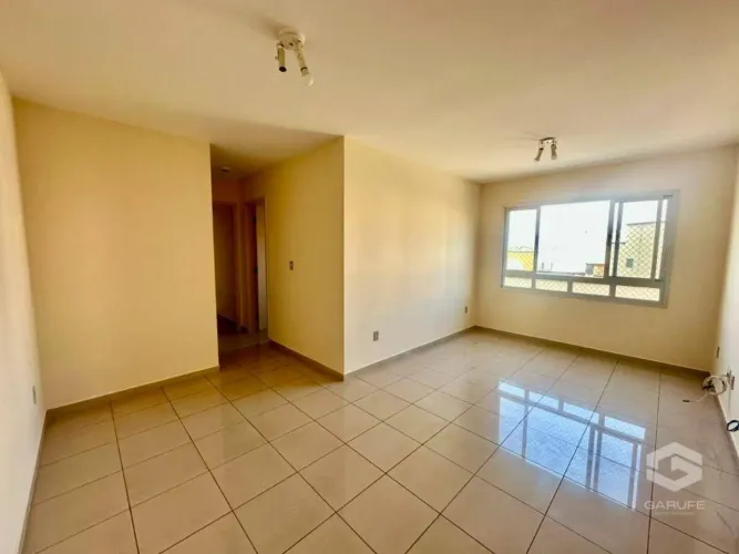 Apartamento com 2 quartos para alugar, 70 m² por R$ 3.200/mês - Floradas de São José - São